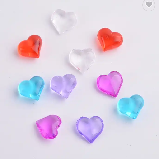 Open Hearts